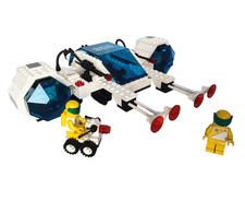 Vintage Space Lego Futuron
