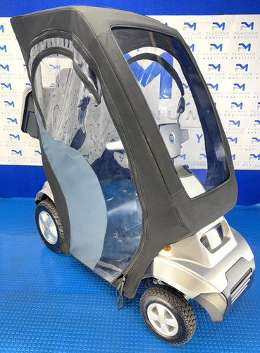 Tga breeze canopy 8mph - tga,