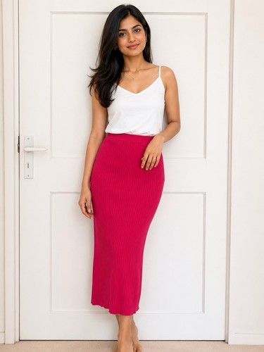 Whistles women ribbed knit - women’s,
