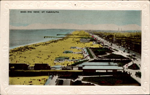 Yarmouth norfolk - gt.,