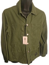 WESC Chore Jacket Unisex Work