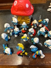 16 1970/1980s West German