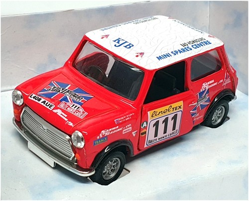 Corgi scale diecast 04408 - scale,