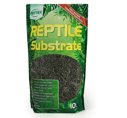 Herbivore - (10, litres)