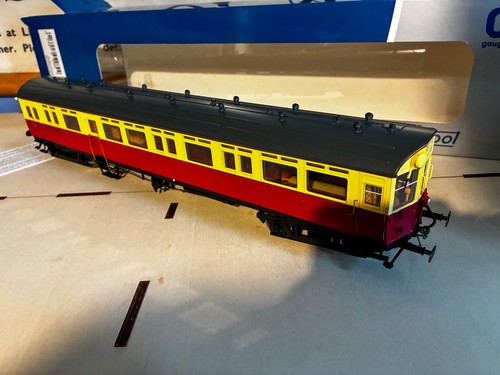 Dapol 004 013 autocoach - dapol,