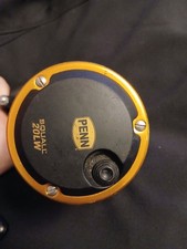 fishing reel PENN SQUALL 20LW