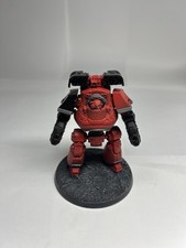 Space Marine Contemptor