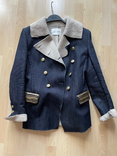 Pierre balmain coat women - pierre, women’s