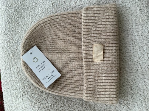New look hat - look,