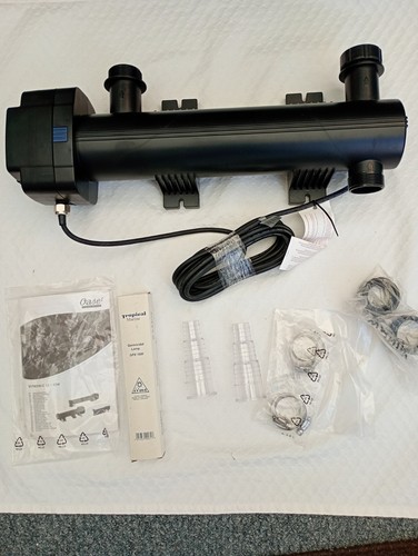 Oase 18w vitronic - 18w, uv