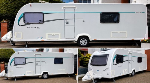 Bailey pursuit 550 - bailey, 550-4