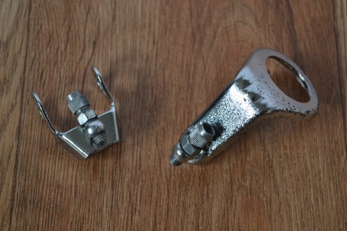 Vintage pair centre - pair,