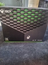 Microsoft Xbox Series X 1TB