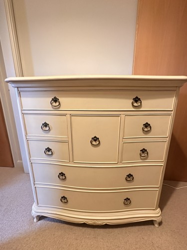 Willis gambier chest of - willis, &
