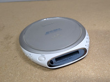 Sony Walkman D-NE509 Portable