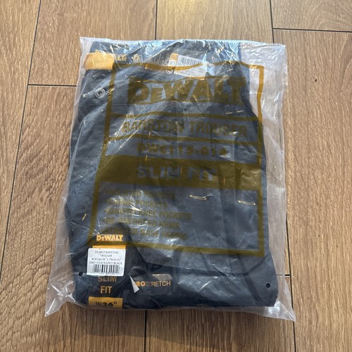 Dewalt barstow work - dewalt,