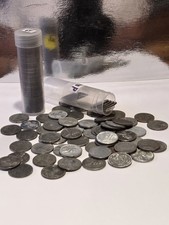 1943-P Lincoln Wheat Steel