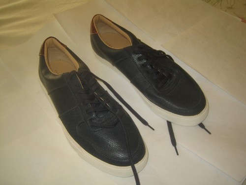 Mens leisure training shoes - leisure, /