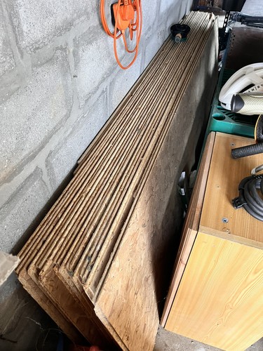 Loft boards x12 - x12, p5