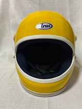 Arai Zoku Hell Full Face