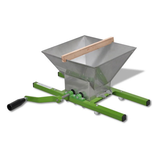 Walplus fruit crusher - 7,