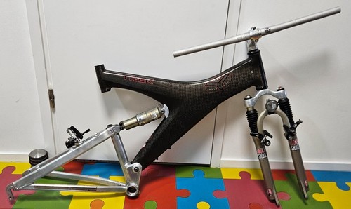 Bicycle frame trek y22 - frame,