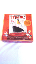 Titanic Queen of the Ocean