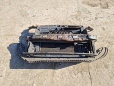 Volkswagen Polo 2009-2016 1.2L Petrol Slam Panel Radiator Rad Pack