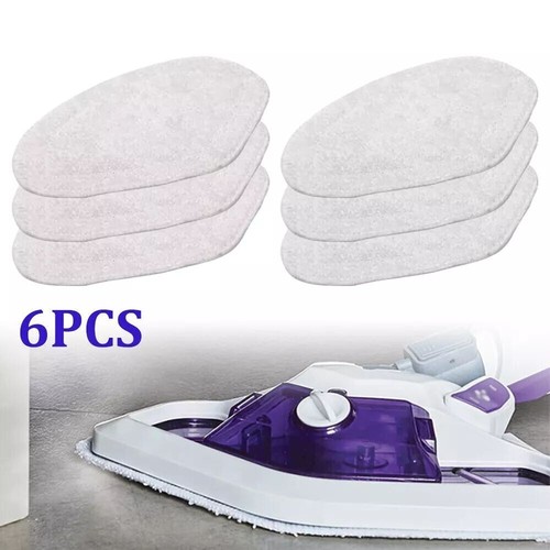6pcs microfiber cloths - 6pcs,