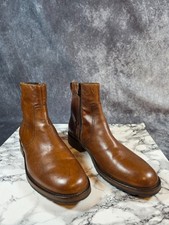 Belstaff Trialmaster Boots |