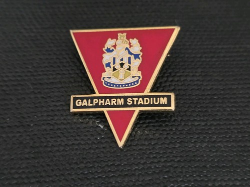 Huddersfield town classic - huddersfield,