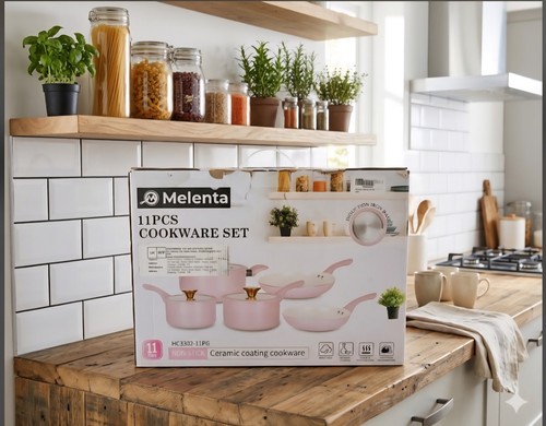New melenta hc3302 piece - new,