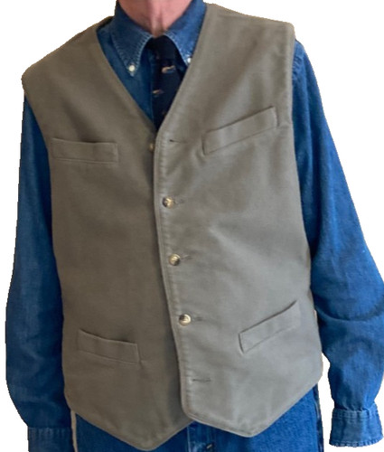 Men orvis moleskin - men’s,