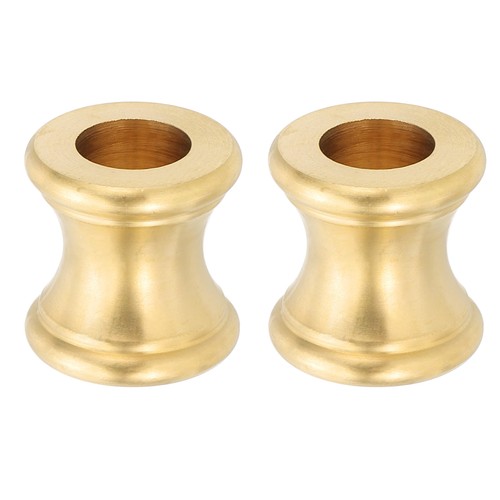 Lamp solid brass - solid, 2