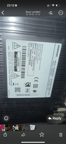 Samsung ue65nu8070t 4k - samsung,