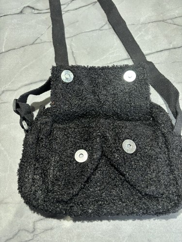 Ladies small black - ladies,