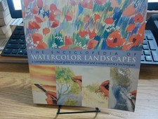 Encyclopedia of Watercolor