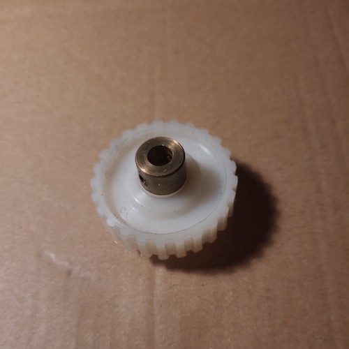 Micro mold lark mk1 and - micro,