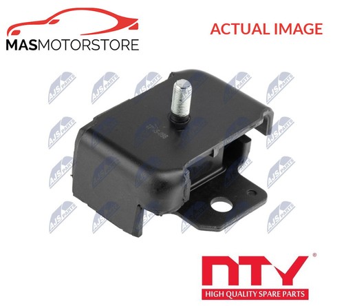 Engine mount mounting support - mount,