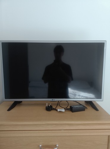 32lh510b 720p hd ready - lg,