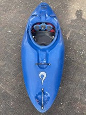 Liquidlogic Hoss River Kayak