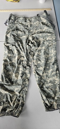 Military acu gen - acu, l5