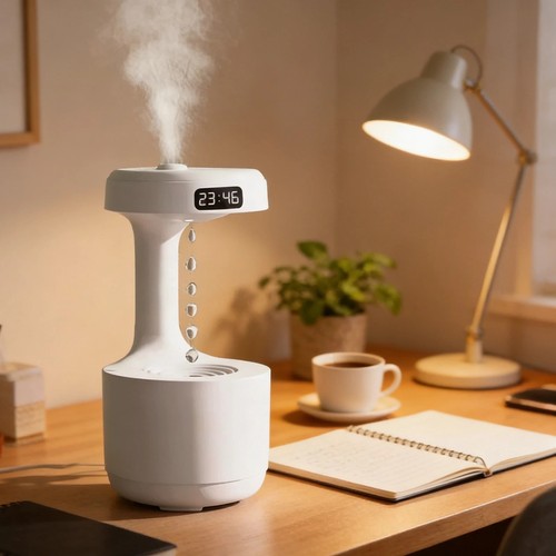600ml cool mist - cool, humidifier