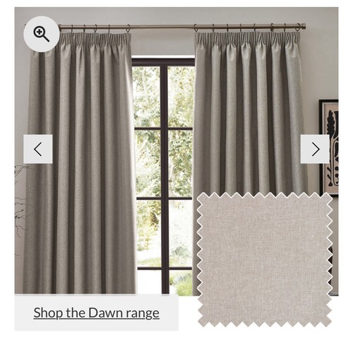 Furn dawn thermal blackout - furn,