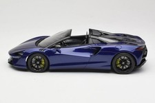 2024 McLaren Artura Spider