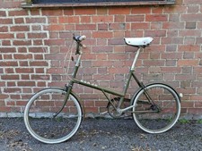 Vintage bsa raleigh - raleigh, twenty