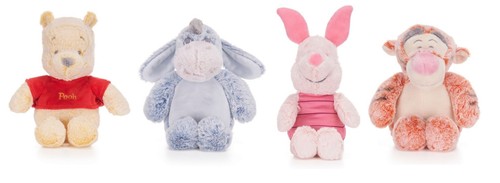 New disney winnie - new,