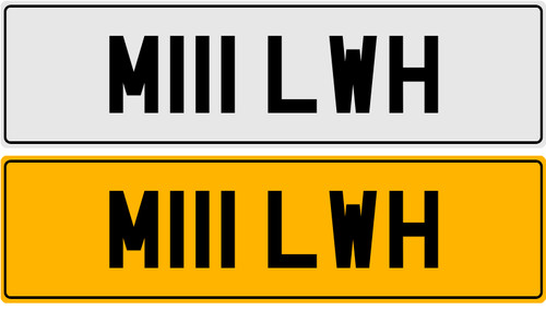 M111 lwh mil - mil, millie