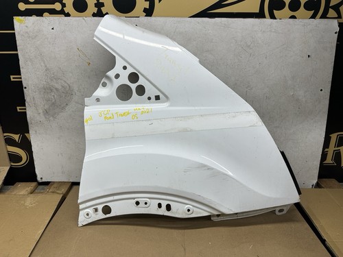 Ford transit mk8 side - mk8, panel