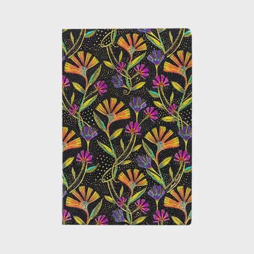 Paperblanks wild flowers - paperblanks,